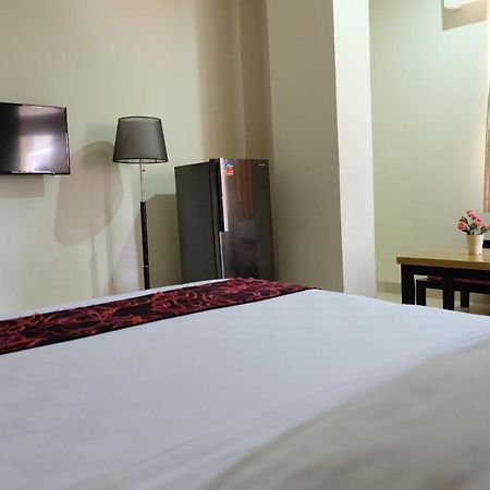 Atlantic Hotel Ambon Bagian luar foto
