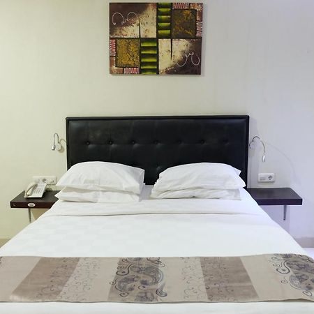Atlantic Hotel Ambon Bagian luar foto